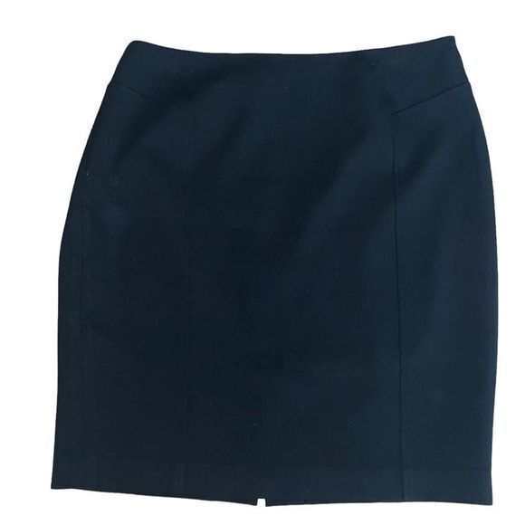 Halogen blank pencil skirt, size 14, fully lined - Picture 1 of 7